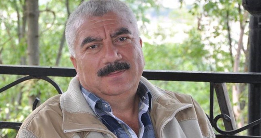 Namizəd Səfərov həbs olunub Namizəd Səfərov həbs olunub