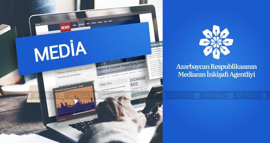Azerbaijan and Syria discuss cooperation in media and communications Azerbaijan and Syria discuss cooperation in media and communications