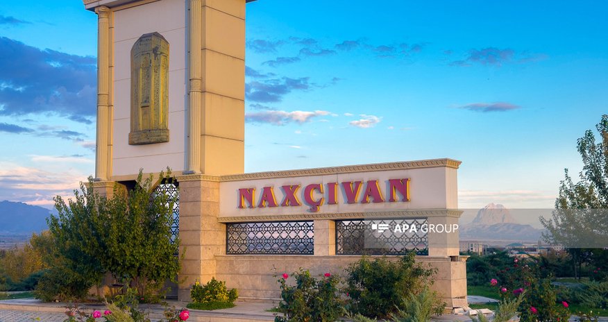 В Нахчыване увеличилось население В Нахчыване увеличилось население