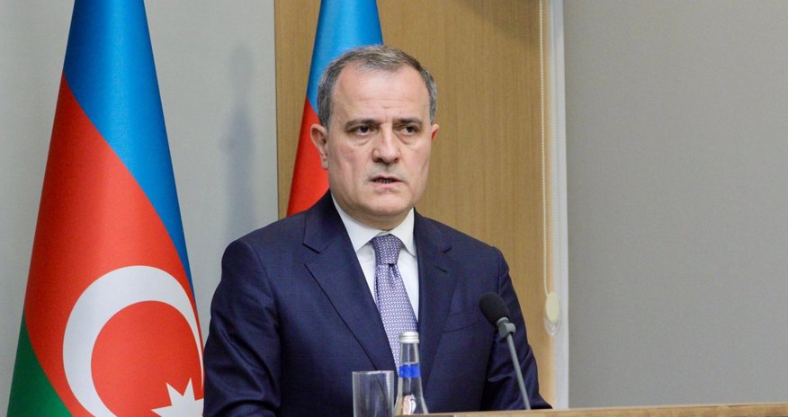 Ceyhun Bayramov Macarıstan prezidenti ilə görüşüb Ceyhun Bayramov Macarıstan prezidenti ilə görüşüb