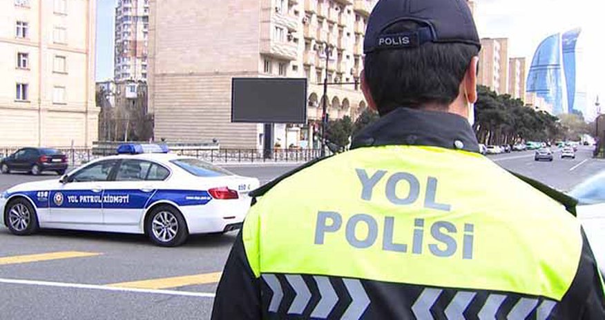 Sabah bu yollar bağlanacaq - Siyahı Sabah bu yollar bağlanacaq - Siyahı