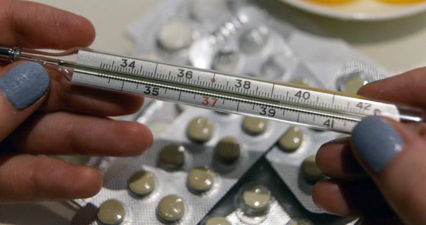 New flu strain spreads worldwide, doctors concerned New flu strain spreads worldwide, doctors concerned