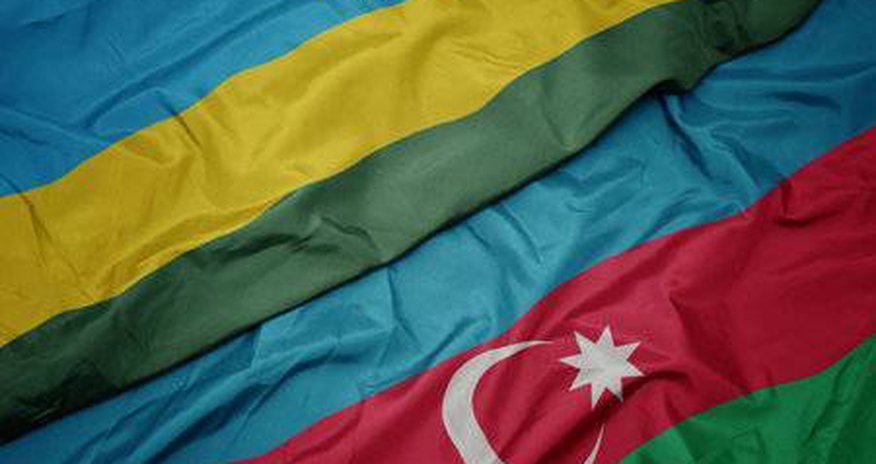 Azərbaycan ilə Ruanda arasında hava əlaqəsi yaradılacaq Azərbaycan ilə Ruanda arasında hava əlaqəsi yaradılacaq