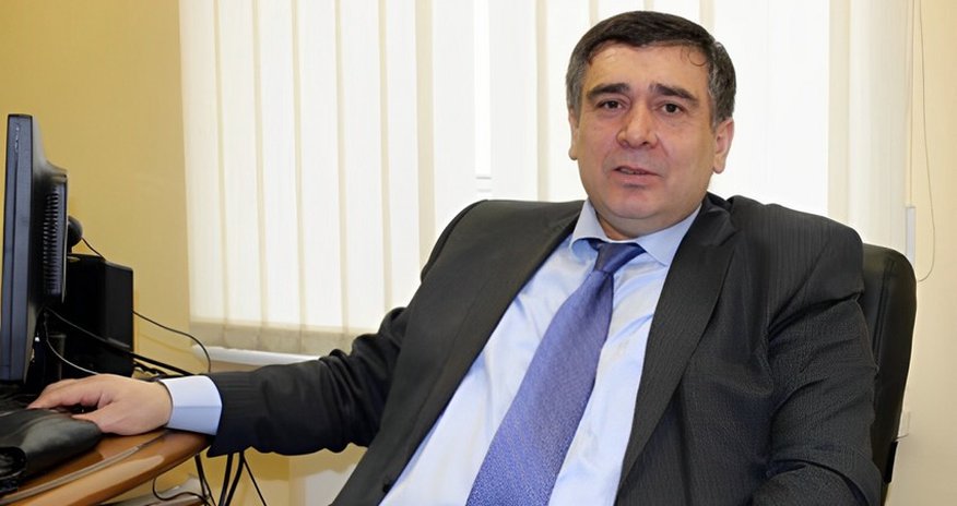 Rusiya Azərbaycandakı diaspor rəhbərinə qarşı yekun ittiham irəli sürüb Rusiya Azərbaycandakı diaspor rəhbərinə qarşı yekun ittiham irəli sürüb