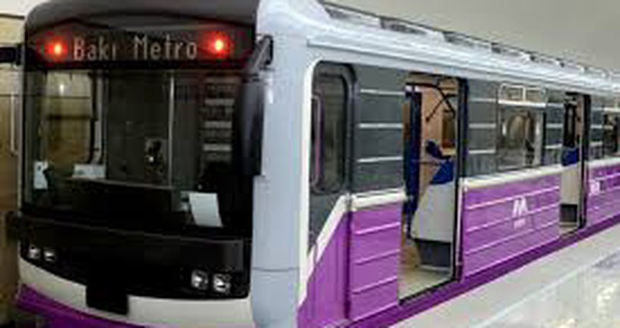 Пассажиропоток бакинского метро снизился на 1,8% с начала года Пассажиропоток бакинского метро снизился на 1,8% с начала года