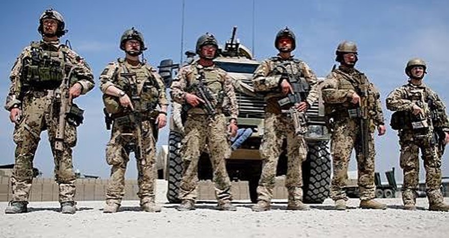 WSJ: США пока не добились согласия на отправку миротворцев в Газу WSJ: США пока не добились согласия на отправку миротворцев в Газу