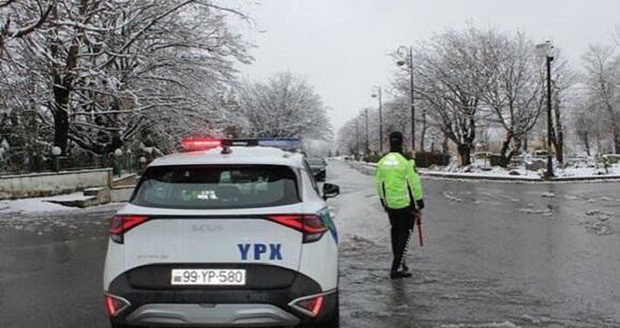 Дорожная полиция обратилась к водителям Дорожная полиция обратилась к водителям