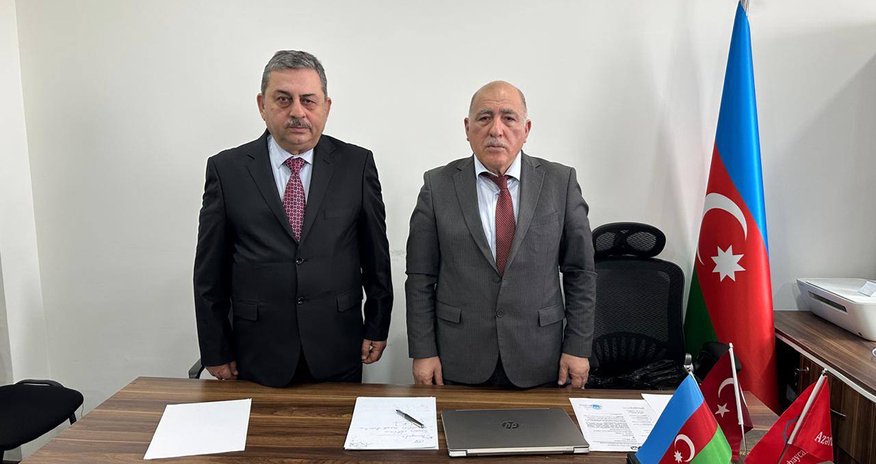 Pənah Hüseyn istefa verib Pənah Hüseyn istefa verib