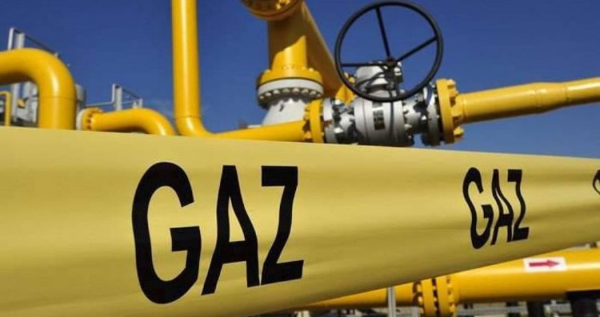 TAP-la Avropaya qaz tədarükünə sifarişlər azalıb TAP-la Avropaya qaz tədarükünə sifarişlər azalıb