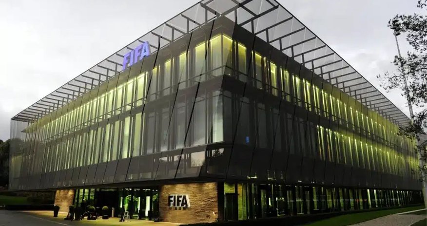 FIFA откроет региональный офис в Центральной Азии в Ташкенте FIFA откроет региональный офис в Центральной Азии в Ташкенте