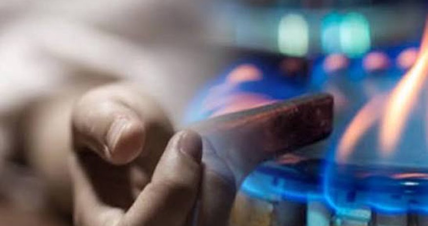 В Сумгайыте 19-летняя девушка отравилась угарным газом В Сумгайыте 19-летняя девушка отравилась угарным газом