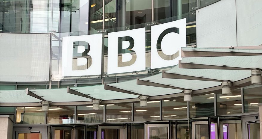 Trump to sue BBC over alleged misrepresentation of remarks Trump to sue BBC over alleged misrepresentation of remarks