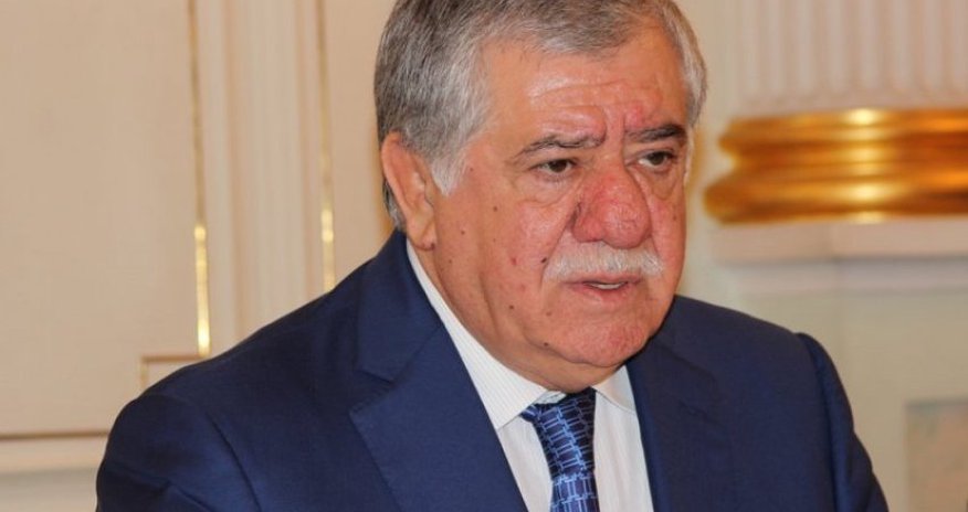 Azerbaijan puts former deputy prime minister Abbasov on wanted list Azerbaijan puts former deputy prime minister Abbasov on wanted list