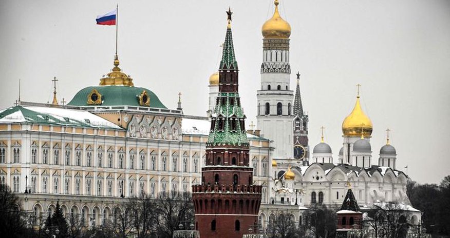 Russia says ‘Trump Road’ hard to implement without Moscow’s involvement Russia says ‘Trump Road’ hard to implement without Moscow’s involvement