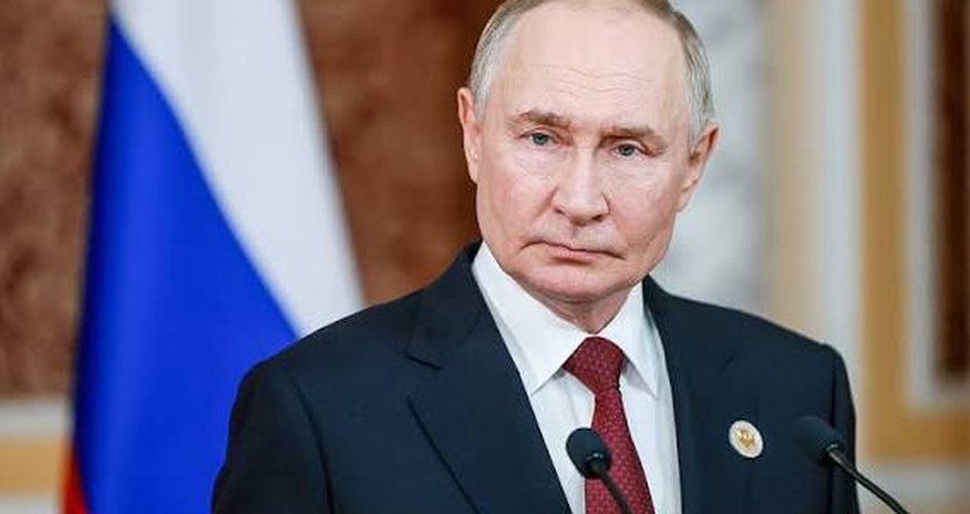 Putinin Türkiyəyə səfəri gözlənilir Putinin Türkiyəyə səfəri gözlənilir