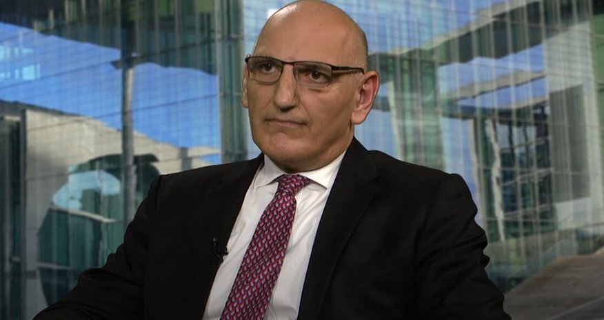 Aliyev’s special envoy highlights potential for developing Baku–Amsterdam relations Aliyev’s special envoy highlights potential for developing Baku–Amsterdam relations