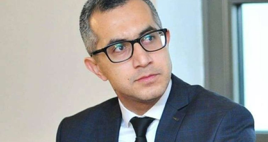 Kamran Əsədovun cinayət işinin detalları açıqlanıb Kamran Əsədovun cinayət işinin detalları açıqlanıb