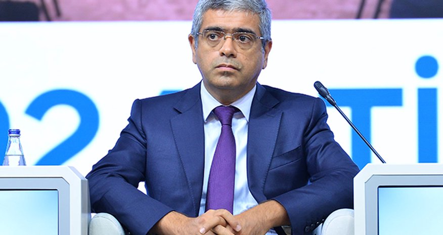 Özünəməşğulluq proqramına 2025-ci ildə 16,5 min nəfər cəlb olunub - Nazir Özünəməşğulluq proqramına 2025-ci ildə 16,5 min nəfər cəlb olunub - Nazir