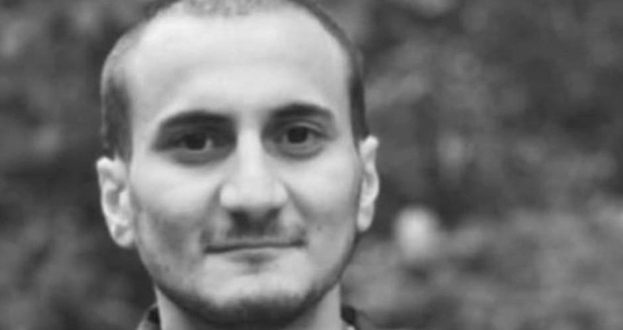21 yaşlı əsgər hospitalda vəfat edib- Rəsmi 21 yaşlı əsgər hospitalda vəfat edib- Rəsmi