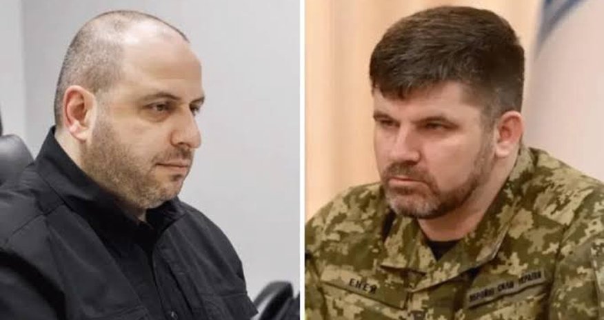 Ukrayna nümayəndə heyəti sabah Floridaya gedəcək Ukrayna nümayəndə heyəti sabah Floridaya gedəcək