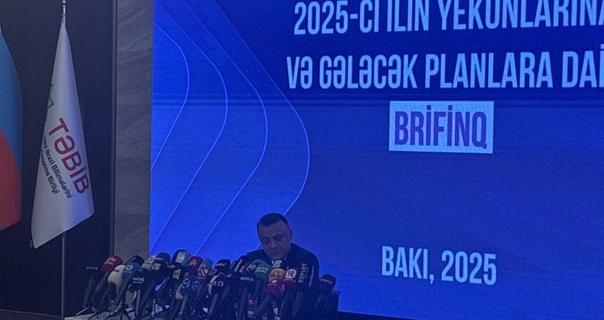 TƏBİB 50 xarici dövlətlə səhiyyə sahəsində qarşılıqlı əməkdaşlıq əlaqələri qurub TƏBİB 50 xarici dövlətlə səhiyyə sahəsində qarşılıqlı əməkdaşlıq əlaqələri qurub