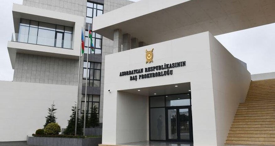 Помогавшим нечестно сдать экзамены Аббасову, Асадову и Гусейнову предъявили обвинения Помогавшим нечестно сдать экзамены Аббасову, Асадову и Гусейнову предъявили обвинения