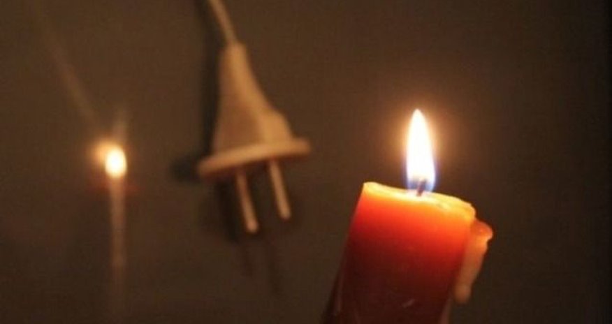 В Сан-Франциско более 125 тыс. жителей остались без света В Сан-Франциско более 125 тыс. жителей остались без света