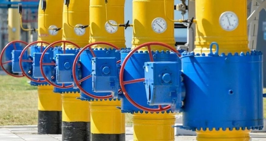 Заявки на прокачку азербайджанского газа по ТАР незначительно снизились в конце декабря Заявки на прокачку азербайджанского газа по ТАР незначительно снизились в конце декабря