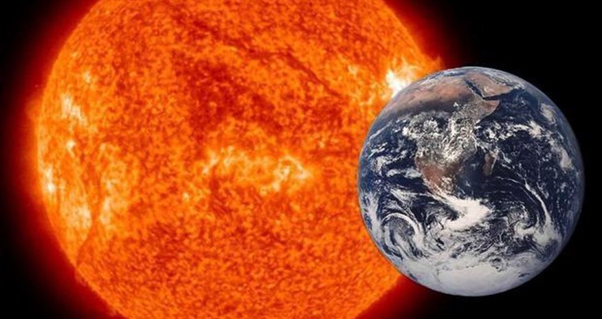 Three-day geomagnetic storm expected Three-day geomagnetic storm expected