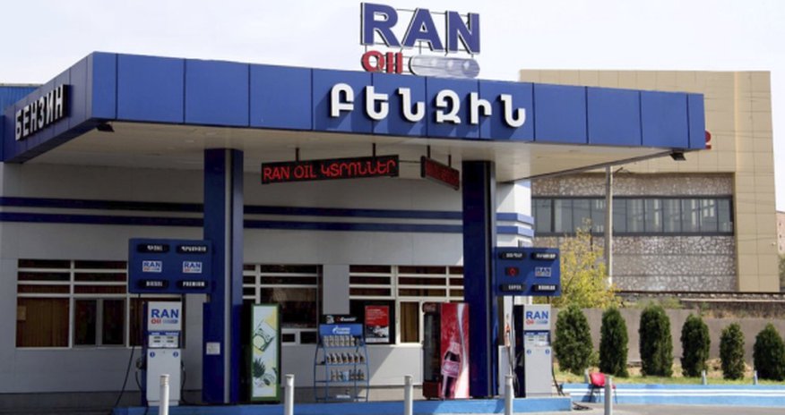 Azərbaycan benzini Ermənistanda bazar qiymətindən xeyli ucuz satılacaq Azərbaycan benzini Ermənistanda bazar qiymətindən xeyli ucuz satılacaq