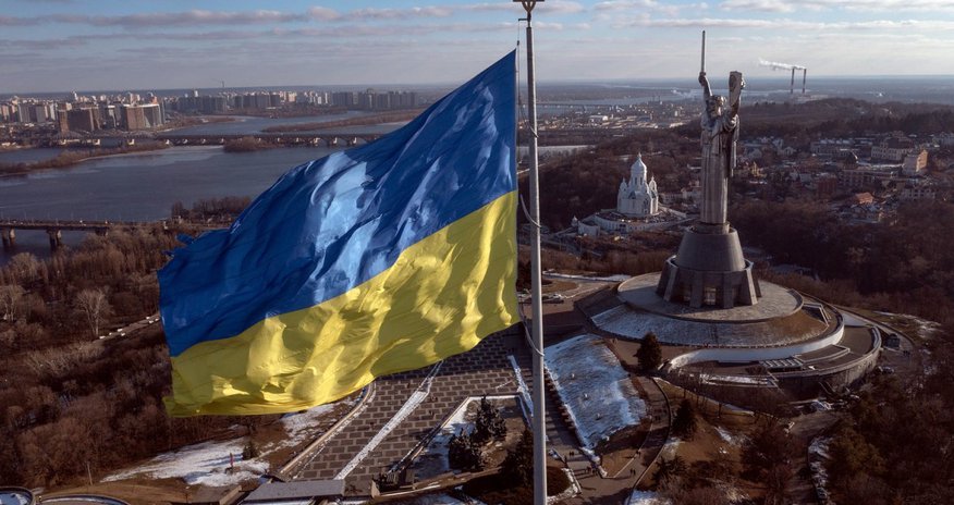 Шаг Украины к выборам Шаг Украины к выборам
