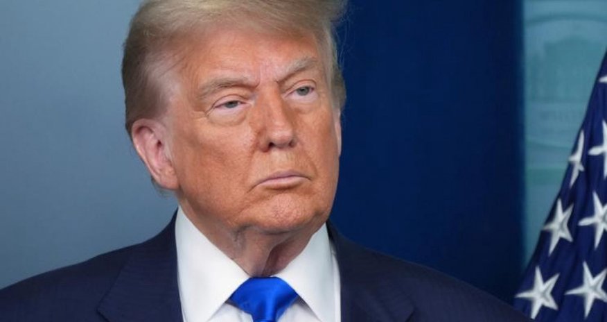 Tramp administrasiyası 48 xarici diplomatik nümayəndəliyin rəhbərini geri çağıracaq Tramp administrasiyası 48 xarici diplomatik nümayəndəliyin rəhbərini geri çağıracaq