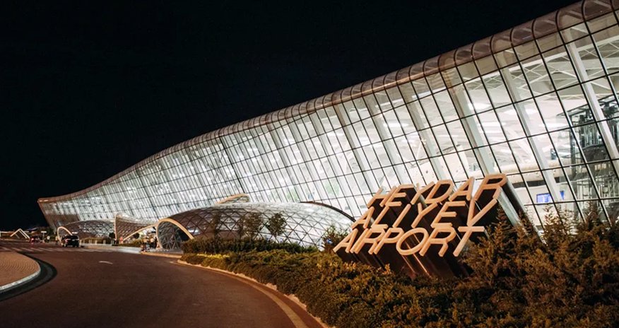 Two international flights make emergency landings in Baku Two international flights make emergency landings in Baku