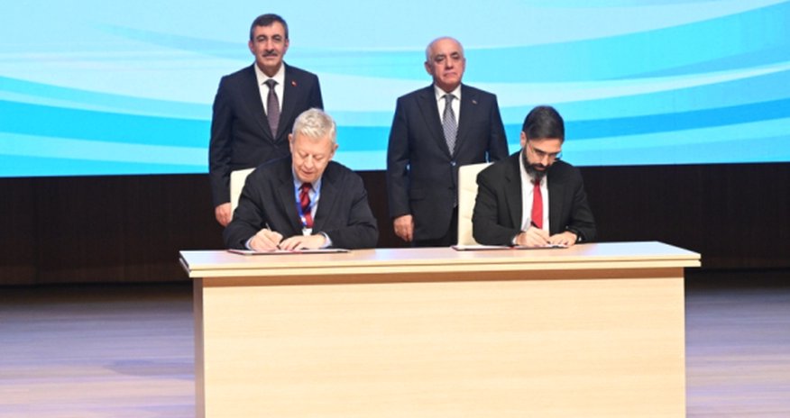 SOCAR Türkiyədə 870 MVt-lıq elektrik stansiyasını 225 milyon dollara alıb SOCAR Türkiyədə 870 MVt-lıq elektrik stansiyasını 225 milyon dollara alıb