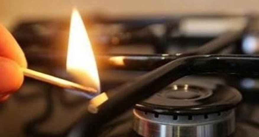 Завтра в одном из районов Баку не будет газа Завтра в одном из районов Баку не будет газа