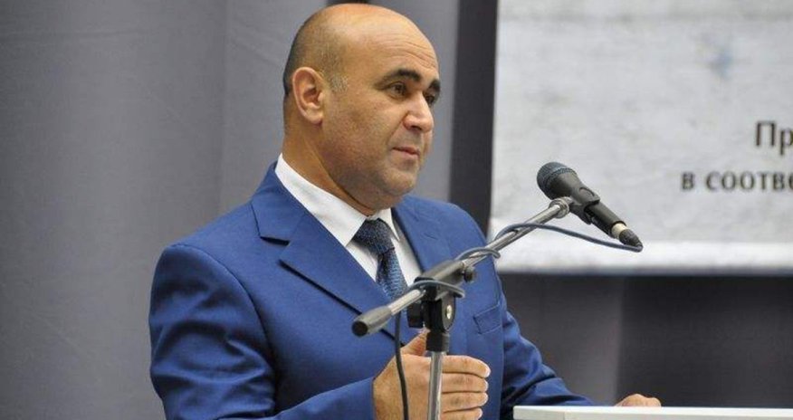 Дело главы азербайджанской диаспоры рассмотрят повторно Дело главы азербайджанской диаспоры рассмотрят повторно