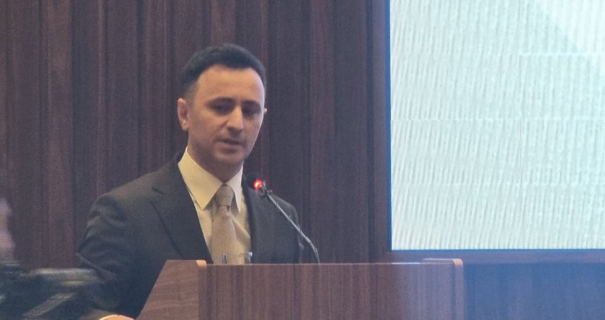 Bəhruz Əzimov: Sosial kreditdən imtinalar elektron yoxlama nəticələri ilə bağlıdır Bəhruz Əzimov: Sosial kreditdən imtinalar elektron yoxlama nəticələri ilə bağlıdır