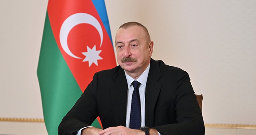 Prezident onları təltif edib - Sərəncam Prezident onları təltif edib - Sərəncam