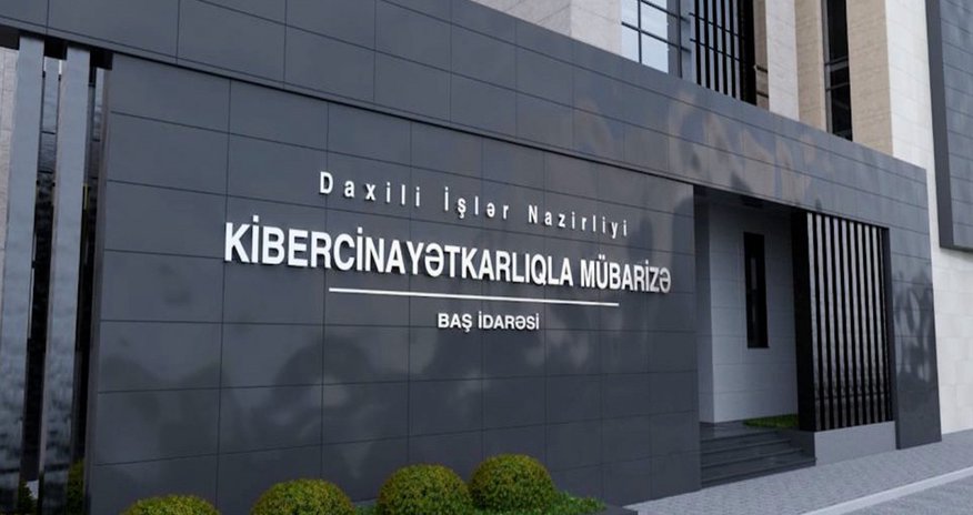 Kiberpolis 1 milyon manatlıq kriptovalyutanı ələ keçirən şəxsləri saxlayıb Kiberpolis 1 milyon manatlıq kriptovalyutanı ələ keçirən şəxsləri saxlayıb