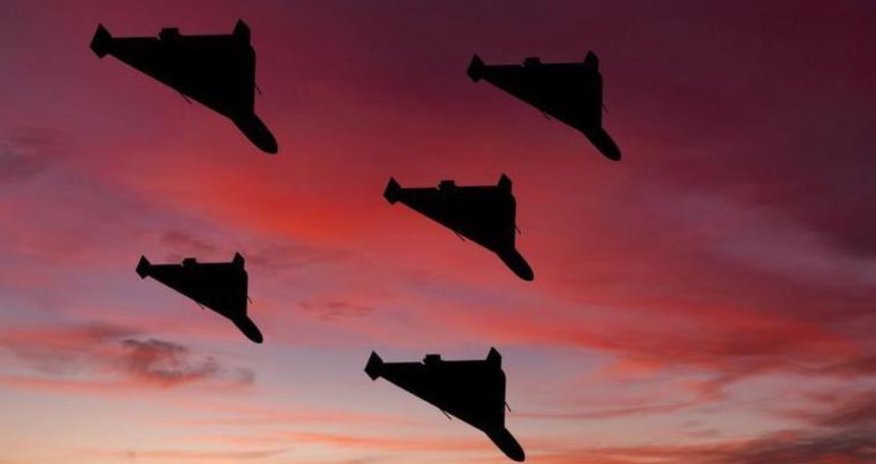 Ukrainian drones strike Russia’s Volgograd region Ukrainian drones strike Russia’s Volgograd region
