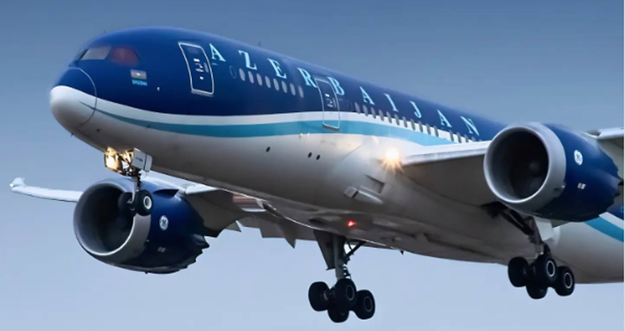 Баку ответил Казахстану по делу о крушении самолета AZAL Баку ответил Казахстану по делу о крушении самолета AZAL