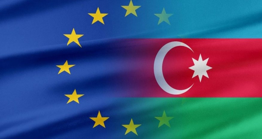 Azərbaycan və Aİ arasında yeni danışıqlar gündəmdədir- Ceyhun Bayramov Azərbaycan və Aİ arasında yeni danışıqlar gündəmdədir- Ceyhun Bayramov