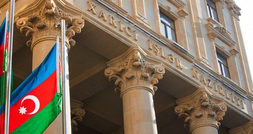 Azerbaijan pursues a principled and balanced foreign policy Azerbaijan pursues a principled and balanced foreign policy