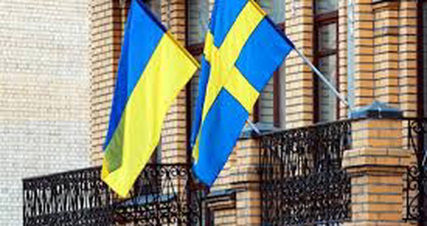 Украина получила от Швеции десятки миллионов евро на укрепление энергосистемы Украина получила от Швеции десятки миллионов евро на укрепление энергосистемы