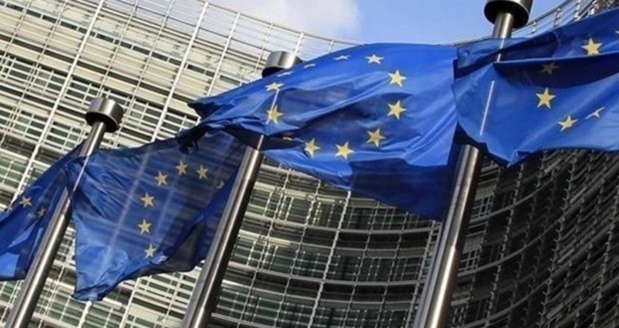 Еврокомиссия за год приняла рекордное число правовых актов Еврокомиссия за год приняла рекордное число правовых актов