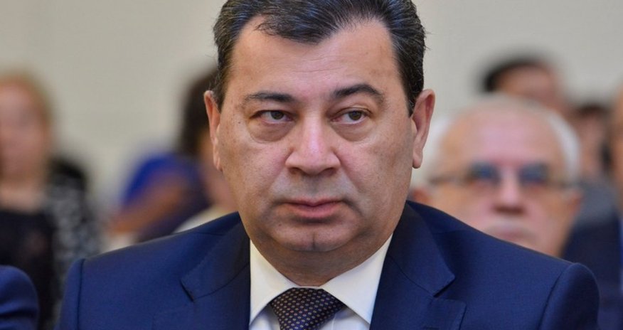 MEDİA опровергло фейковое видео от имени Самеда Сеидова MEDİA опровергло фейковое видео от имени Самеда Сеидова