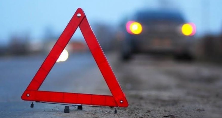 Tərtərdə iki minik avtomobili toqquşub, xəsarət alanlar var Tərtərdə iki minik avtomobili toqquşub, xəsarət alanlar var