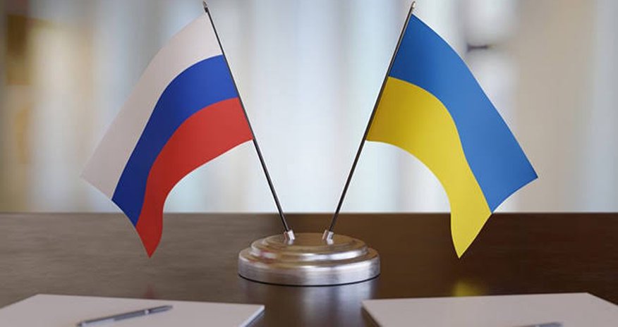 FT: Мир между РФ и Украиной может привести к ренессансу в Европе FT: Мир между РФ и Украиной может привести к ренессансу в Европе