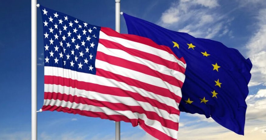 El Pais: США разорвали в 2025 году свой союз с Европой El Pais: США разорвали в 2025 году свой союз с Европой