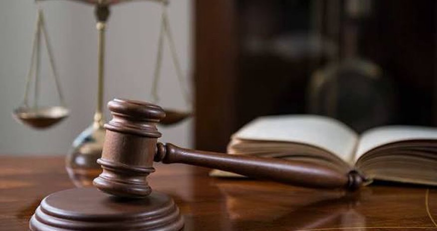 Суд в Украине приговорил бойца теробороны к 5 годам тюрьмы Суд в Украине приговорил бойца теробороны к 5 годам тюрьмы